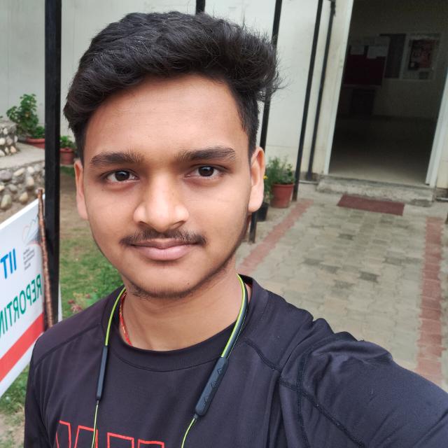 Kumar Shivendu